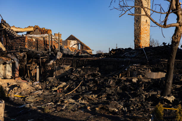 Reliable Odor Removal contractor in Hopewell, NJ by Fire Damage Doption